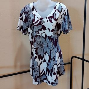 Ladies Tunic
